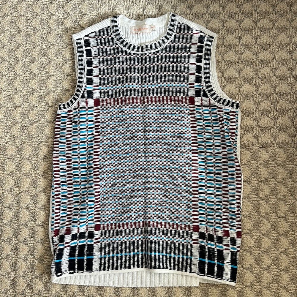 Tory Burch Top